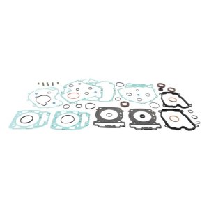 Can-Am Outlander 500 LTD Complete Gasket Kit - Vertex Pistons - 2010 Can-Am Outlander 500 LTD Complete Gasket Kit - Vertex Pistons - 2010
